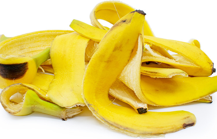 মশা বা পোকামাকড়ের কামড়ের ফলে ত্বকে এক ধরনে জ্বলুনি বা চুলকানি হয়। কলার খোসার ভেতরের দিকটা আক্রান্ত স্থানে ঘষুন। দেখবেন জ্বলুনি বা চুলকানি একদম কমে গিয়েছে। ছবি: সংগৃহীত