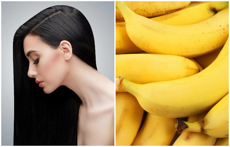 চুলে পুষ্টি জোগাতে কলার সঙ্গে পেঁপে আর মধুর মাস্ক ব্যবহার করুন। পরিমাণ মতো পাকা কলার সঙ্গে পাকা পেঁপে চটকে মাখুন। এর পরে মিশ্রণটি তরল করতে মধু মেশান। স্ক্যাল্প থেকে পুরো চুলে মাখুন সেই প্যাক। এরপরে শাওয়ার ক্যাপ পরে নিন। ৪৫ মিনিটসেই প্যাক মাথায় রেখে শ্যাম্পু করুন। ছবি: সংগৃহীত