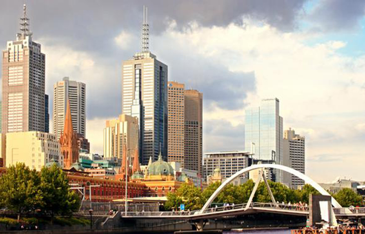 মেলবোর্ন: ভিয়েনার আগে ‘গ্লোবাল লিভেবিলিটি ইনডেক্স’ তালিকায় টানা সাত বছর শীর্ষে ছিল অস্ট্রেলিয়ার সাংস্কৃতিক রাজধানী হিসেবে পরিচিত মেলবোর্ন।
