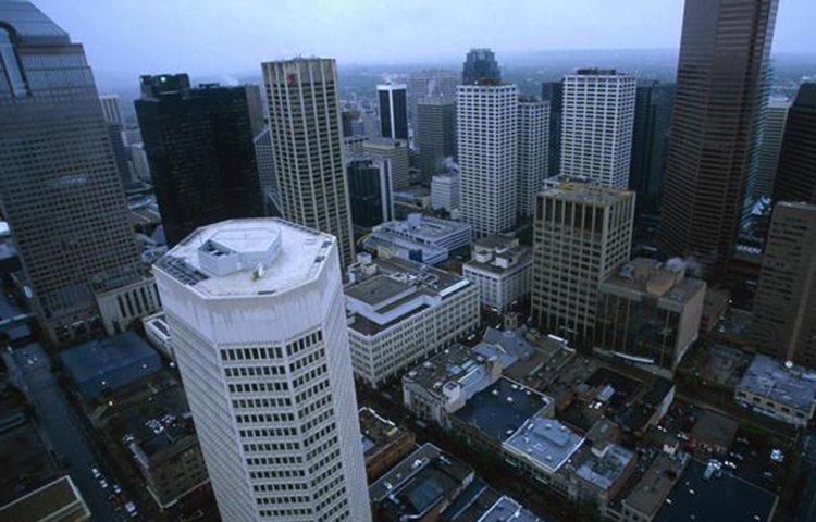 ক্যালগেরি: উত্তর অ্যামেরিকার সবচেয়ে বসবাসযোগ্য শহর হয়েছে ক্যানাডার ক্যালগেরি।