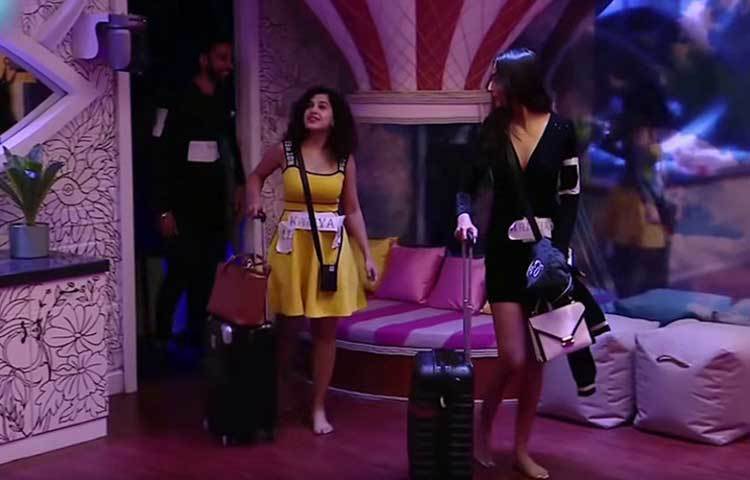 প্রতি মরসুমে বিগ বস-এর বাড়িতে আসা নতুন অতিথিকে নিয়ে কৌতূহলের শেষ থাকে না। তাই শো শুরুর আগে প্রত্যেক প্রতিযোগীর পরিচয় গোপন রাখা হয়।