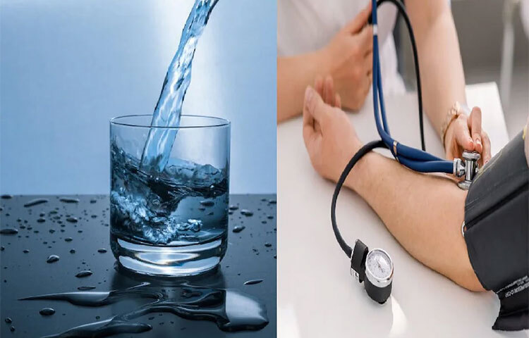 জীবনে চাপ বেড়েছে। হারিয়ে গিয়েছে শান্তি, স্বস্তি। ঘরে ঘরে দেখা দিচ্ছে নানা রোগব্যাধি। এর মধ্যে খুব সাধারণ সমস্যা হল হাই বøাড প্রেশার। এই অবস্থায় রক্তনালীর মধ্যে দিয়ে প্রবাহিত রক্তের চাপ হয় মারাত্মক রকমের বেশি। যা একসময় কার্ডিও ভাসকুলার রোগসহ নানা স্বাস্থ্য সমস্যা সৃষ্টি করতে পারে। ছবি সংগৃহীত