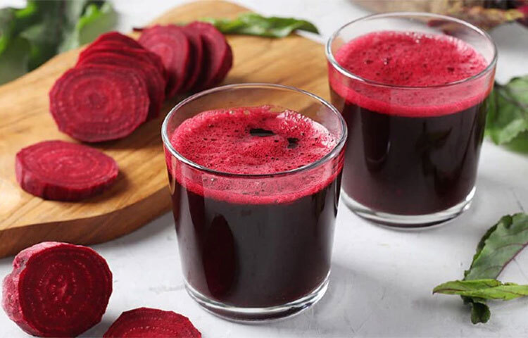 বিট খেলে নির্দিষ্ট কয়েক ধরনের ক্যান্সার প্রতিরোধ করা যায় বলেই বর্তমানে দাবি করা হচ্ছে। যদিও এখন পর্যন্ত তা পরীক্ষা অবধি সীমাবদ্ধ বলে জানা গেছে। ছবি: সংগৃহীত