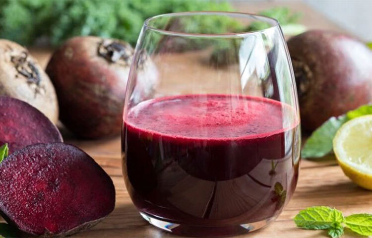 ক্যালসিয়াম বিষয়ক সমস্যা দূরীকরণে বিট অত্যন্ত উপকারী। যেকোন ক্যালসিয়াম ঘটিত সমস্যা দূরীকরণে এই সবজি ভীষণ কাজে দেয়। ছবি: সংগৃহীত