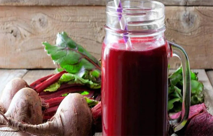 ত্বকে অ্যালার্জি বা সংক্রমণ হলে বিটরুট এড়িয়ে চলতে হবে। ডায়েটে কোনোভাবেই বিট রাখা যাবে না। ছবি: সংগৃহীত