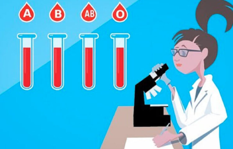 উল্লেখ্য, রক্তের গ্রুপকে দুই ভাগে ভাগ করা হয়। একটি হল এবি পদ্ধতি, (এ, বি, এবি এবং ও)। অন্যটি হল আরএইচ ফ্যাক্টর (আরএইচ পজিটিভ এবং আরএইচ নেগেটিভ)। এর ভিত্তিতেই ঠিক হয় যে ব্লাড গ্রুপ পজিটিভ হবে নাকি নেগেটিভ।
