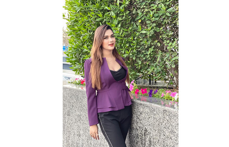 ববির ভক্তরাও তার এ ছবি বেশ পছন্দ করেছেন। ছবি: ফেসবুক