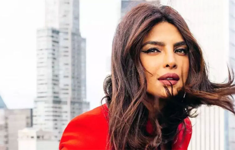 তবে বলিউডে আসার আগে মডেলিং পেশার সঙ্গে যুক্ত ছিলেন তিনি। অভিনেত্রী হিসেবে সফল হওয়ার পর এক সাক্ষাৎকারে প্রিয়াঙ্কা জানান, তিনি মডেলিং-এর পেশায় থাকাকালীন প্রথম সে কাজের পারিশ্রমিক হিসাবে পাঁচ হাজার রুপি পেয়েছিলেন। ছবি: সংগৃহীত