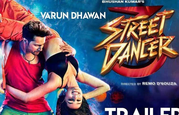 এ বছরই পর্দায় আসছে ‘এবিসিডি টু’-এর সিকোয়েল ‘স্ট্রিট ডান্সার থ্রি ডি’। বরুণ ধওয়ন এবং শ্রদ্ধা কাপুর অভিনীত এই ছবি মুক্তি পাবে ২৪ জানুয়ারি।