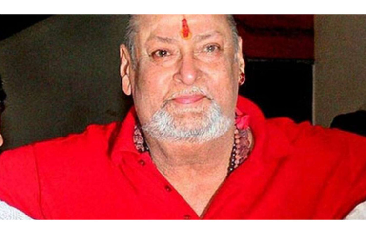 ২০১১ সালের ১৪ অগস্ট মৃত্যু হয় আইকনিক তারকা শাম্মী কাপুরের। ইমতিয়াজ আলির ‘রকস্টার’ ছবিতে শেষবার দেখা যায় তাকে। যেটি মুক্তি পায় ওই বছরের ১১ নভেম্বর। ছবি: সংগৃহীত
