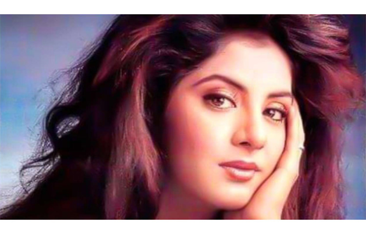 ১৯৯৩ সালের ৫ এপ্রিল আকস্মিক মৃত্যু হয় দিব্যা ভারতীর। তার মৃত্যুর পর ওই বছরই মুক্তি পায় দিব্যা অভিনীত ‘সতরঞ্জ’ ছবিটি। যেটি সুপারহিট হয়। ছবি: সংগৃহীত