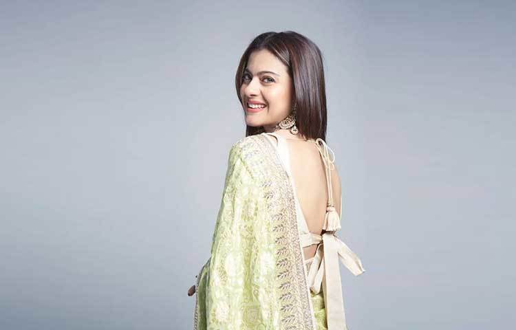 বিদ্যা বালান, রাধিকা আপ্তের পর এবার এবার সেই তালিকায় যুক্ত হল কাজলের নাম।