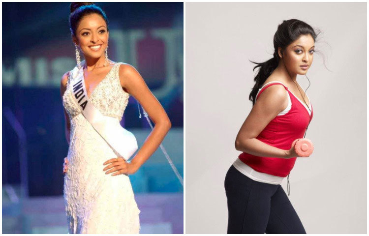 তনুশ্রী ২০০৫ সালে ‘আশিক বানায়া আপনে’ ছবিতে ইমরান হাশমির সঙ্গে জুটি বেঁধে অভিনয় করেছিলেন।