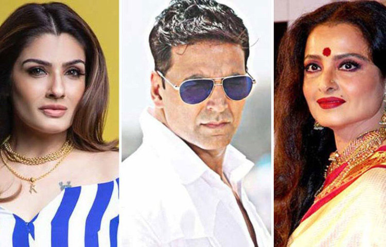 বলিউডে কান পাতলেই নানা গুঞ্জন কানে আসে। এমনও কিছু ঘটনা নাকি ঘটে, যা বিশ্বাস করাটাই বেশ কঠিন হয়ে পড়ে। তেমনই একটি ছিল বলিউডের ডিভার সঙ্গে আক্কির বিশেষ সম্পর্ক।