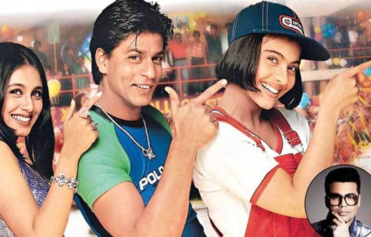 কুছ কুছ হোতা হ্যায়: ১৯৯৮ সালের এ ফিল্মটা নিয়ে আলাদা করে বলার অপেক্ষা রাখে না। সুপার হিট ফিল্ম ছিল এটা। রোমান্টিক ফিল্মের কথা যেখানে হচ্ছে, সেখানে এই ফিল্ম বাদ দেয়া যায় না।