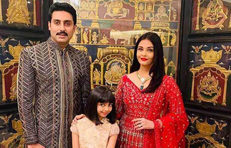 ২০০৯ সালে ভারত সরকার তাকে পদ্মশ্রী সম্মানে ভূষিত করে। ঐশ্বর্যাই প্রথম ভারতীয় অভিনেত্রী, যিনি ২০০৩ সালে কান ফিল্ম ফেস্টিভ্যালে জুরি সদস্য হয়েছিলেন।