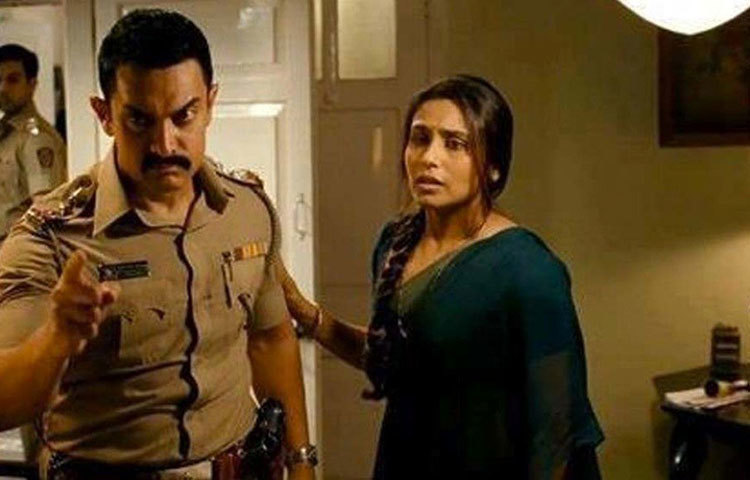 আমির খানের বিপরীতে ছিলেন রানি মুখোপাধ্যায়, কারিনা কাপুরের মতো দুই অভিনেত্রী। কিন্তু চিত্রনাট্যের দৌলতে একবারও আমির খানের সঙ্গে তাদের একজনেরও রোমান্টিক রসায়ন জমল না।