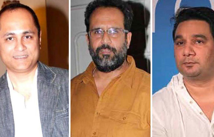 নায়ক নায়িকাদের পাশাপাশি এই আবাসনে থাকেন পরিচালক আনন্দ এল রাই, প্রযোজক-পরিচলাক বিপুল শাহ এবং কোরিওগ্রাফার আহমেদ খান।