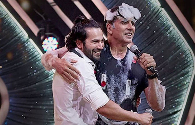 শাহরুখ ছাড়াও অক্ষয় কুমার, বরুন ধাওয়ান, দক্ষিণ ভারতের অভিনেতা আল্লু অর্জুন, অভিনেতা রাজকুমার রাও, দক্ষিণ ভারতের সুপারস্টার রজনীকান্ত এবং প্রভাসও অর্থ সাহায্য করেছেন।