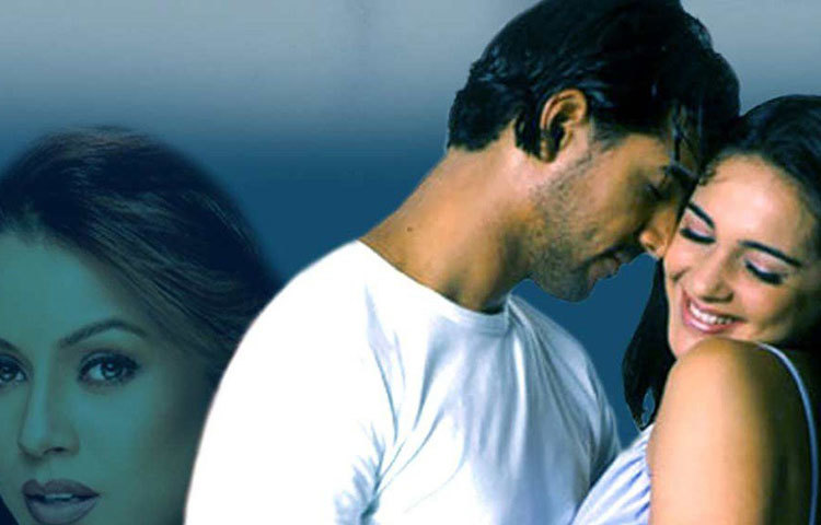 ঠিক এই সময়েই সালমানের জীবনে আসেন ক্যাটরিনা। জনের উপর তিনিও রুষ্ট ছিলেন। কারণ, ক্যাটরিনার হিন্দি উচ্চারণ খারাপ থাকার কারণে ক্যাটরিনার সঙ্গে একটি ছবিতে কাজ করতে চাননি জন। দুদিন শুটিং শুরু হয়ে গেলেও সেই ছবিতে থেকে বাদ পড়েন ক্যাট।