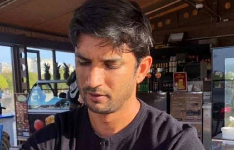 ফলে প্রথম থেকেই এই ঘটনায় সন্দীপ গুরুত্বপূর্ণ ভূমিকা পালন করেছেন। নীলোৎপলের দাবি, সন্দীপকে পুলিশে আবার জিজ্ঞাসাবাদ করুক, পরীক্ষা করা হোক তার ফোনের কললিস্ট, দেখা হোক সুশান্তের মৃত্যু পর তিনি ইন্ডাস্ট্রির কার কার সঙ্গে যোগাযোগ রেখেছেন।