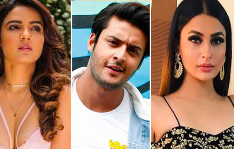 কিন্তু কারা কারা থাকছেন এবারের প্রতিযোগী তালিকায়? শোনা যাচ্ছে অনেক নাম। কিন্তু ইতিমধ্যেই যাদের নাম নিশ্চিত হয়েছে বলে শোনা যাচ্ছে তারা হলেন, জেসমিন ভাসিন, পবিত্র পুনিয়া, শগুন পাণ্ডে, নয়না সিংহ, জয়েশ ভট্টাচার্য এবং অ্যালি গোনি।