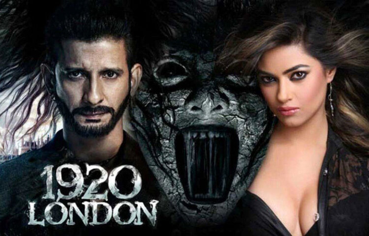 দু’ বছর পরে আবার হিন্দি ছবিতে মীরা। এবার তিনি অভিনয় করেন ‘১৯২০ লন্ডন’ ছবিতে। টিনু সুরেশ দেশাইয়ের পরিচালনায় ছবিতে মীরার নায়ক ছিলেন শরমন যোশি। বক্স অফিসে এই ছবি ছিল মাঝারি হিট।