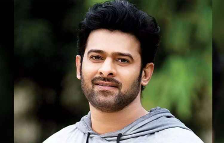 ‘রাধে শ্যাম’, ‘আদি পুরুষ’, ‘সালার’, ‘প্রজেক্ট কে’ এবং ‘স্পিরিট’ প্রভাসের হাতে এখন এতগুলো ছবি রয়েছে। এর মধ্যে ‘আদি পুরুষ’ এবং ‘স্পিরিট’-এর জন্য নাকি দেড়শো কোটি রুপি পারিশ্রমিক নিয়েছেন তিনি। ছবি: সংগৃহীত