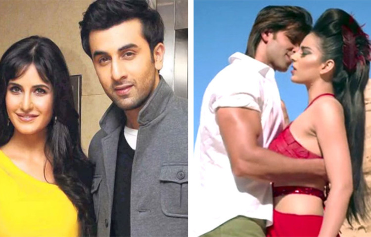 খবর জানাজানি হওয়ার কিছু দিনের মধ্যেই রণবীর-ক্যাটের বিচ্ছেদ হয়ে যায়। ও দিকে কঙ্গনা রানাউতও এক নায়িকার সঙ্গে হৃতিকের প্রেমের স্পষ্ট ইঙ্গিত দেন। ছবি: সংগৃহীত