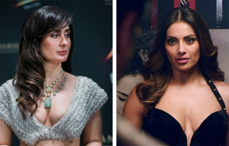 বিপাশাকে এই মন্তব্যের জবাব দিতে দেরি করেননি কারিনাও। ২০০২ সালে একটি সাক্ষাৎকারে কারিনা বলেন, ‘চার পাতার সাক্ষাৎকারের তিন পাতা জুড়ে আমার কথাই বলে গিয়েছে (বিপাশা)। আমার মনে হয়, ওর নিজের কাজ সম্পর্কে বলার কিছু নেই। ওর খ্যাতির একমাত্র কারণ আমার সঙ্গে ঝগড়া। তাই এই নিয়েই কথা বলেছে।’ছবি: সংগৃহীত