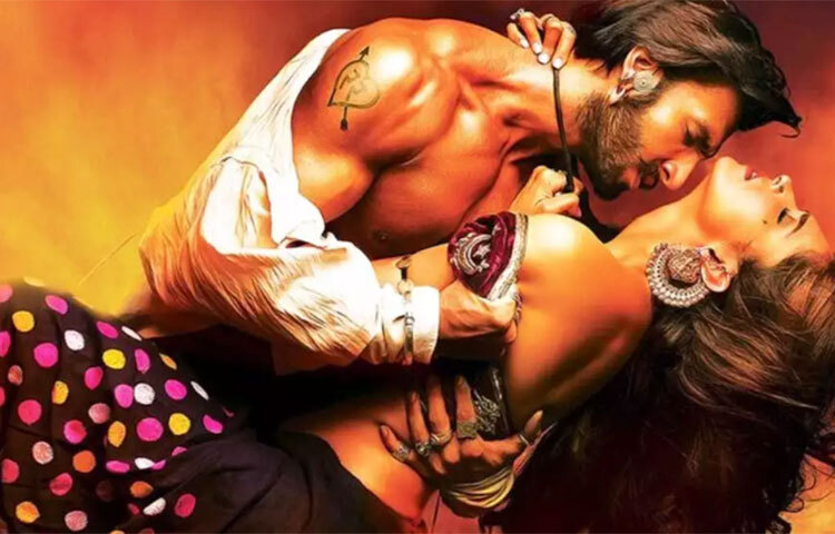 এই জুটিকে একসঙ্গে অনেক সিনেমাতে অভিনয় করতে দেখা গেলেও রণবীরের চেয়ে তার স্ত্রী পারিশ্রমিক বেশি পান। রণবীর তার নিজের সাফল্যের জন্যেও দীপিকাকে কৃতজ্ঞতা জানান। ছবি: সংগৃহীত