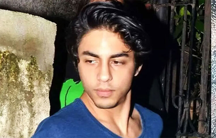 বলিউডের ‘কিং খান’ শাহরুখ বলিপাড়া কাঁপিয়ে রেখেছেন দীর্ঘ ত্রিশ বছর ধরে। শাহরুখ-পুত্র আরিয়ান এখন পর্যন্ত কোনো ছবিতে মুখ্যচরিত্রে অভিনয় করেননি। ‘দ্য লায়ন কিং’ এবং ‘দ্য ইনক্রেডিবলস’ নামের দুটি হলিউড অ্যানিমেশন ছবিতে কণ্ঠদান (ভয়েস-ওভার) করেছেন। ছবি: সংগৃহীত