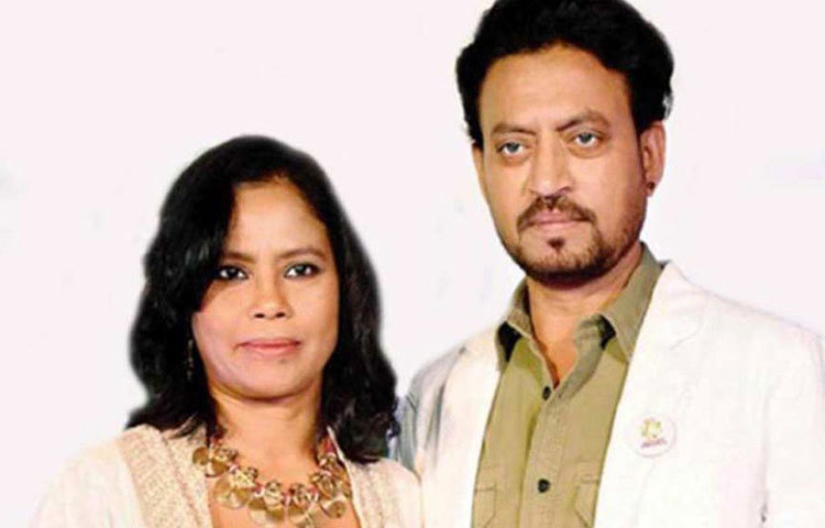 প্রতি মুহূর্তে চেষ্টা করে যেতেন নিজেকে ছাপিয়ে যাওয়ার। তার জন্য রাত তিনটে অবধি জেগে পড়াশোনা করতেন। অভিনয়কে নিখুঁত করে তোলার প্রয়াস বন্ধ হয়নি এক মুহূর্তের জন্যেও। এক সাক্ষাৎকারে জানিয়েছিলেন ইরফানের দীর্ঘ লড়াইয়ের সাক্ষী, তার স্ত্রী সুতপা শিকদার।