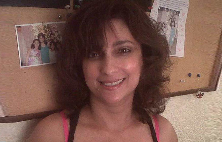 থিয়েটার ব্যক্তিত্ব শাহরুখ সাইরাস ইরানিকে বিয়ে করেন পারভিন। এখন দু’জনে ব্যস্ত থিয়েটার নিয়েই। পাশাপাশি, পরভিন এক জন হেয়ার ড্রেসারও। নামী সালোঁর সঙ্গে যুক্ত তিনি। বহু সেলেব্রিটির নিয়মিত কেশসজ্জা করেন তিনি।