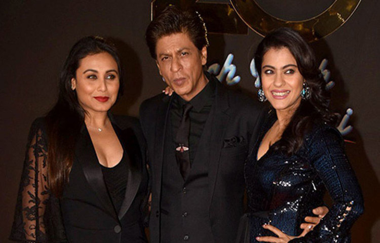 তবে ‘কুছ কুছ হোতা হ্যায়’-এর ২০ বছর উপলক্ষে গত বছর একটি টেলিভিশন শো-এ হাজির ছিলেন কাজল-শাহরুখ-রানি। সেখানে কাজলকে ধন্যবাদ জানান রানি। বলেন, ক্যারিয়ারের শুরুতে কঠিন সময়ে তার পাশে ছিলেন দিদি কাজল।