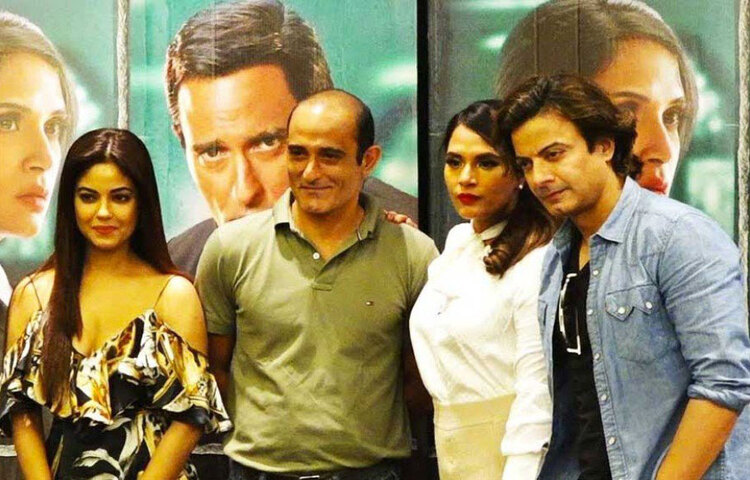 মীরার তৃতীয় ছবি ‘সেকশন ৩৭৫’ মুক্তি পেয়েছিল ২০১৯ সালে। ছবিতে অক্ষয় খান্না, রিচা চাড্ডার সঙ্গে স্ক্রিন শেয়ার করেন তিনি। এটিও সাফল্যের নিরিখে মাঝারি মানের।