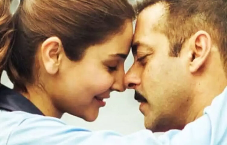 সুলতান: সালমান খান অভিনীত ‘সুলতান’ সিনেমাটি বিশ্বের বক্স অফিসে ৫৮৪ কোটি রুপি উপার্জন করে দশম স্থান অধিকার করে রয়েছে। ছবি: সংগৃহীত