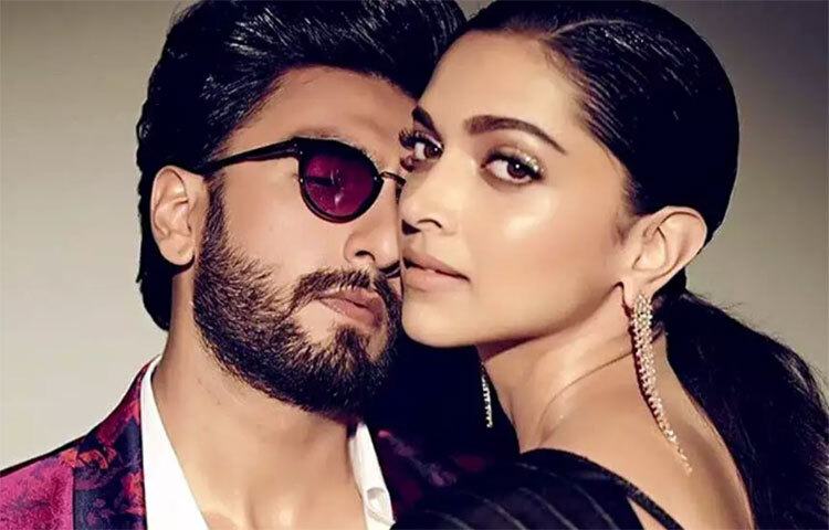 এক সাক্ষাৎকারে দীপিকা জানিয়েছেন, রণবীর তার চেয়ে কম উপার্জন করেন, কিন্তু এই নিয়ে লজ্জিত বোধ করেন না রণবীর। বরং দীপিকা যাতে আরও মন দিয়ে কাজ করতে পারেন, তার জন্য উপদেশ দেন। ছবি: সংগৃহীত