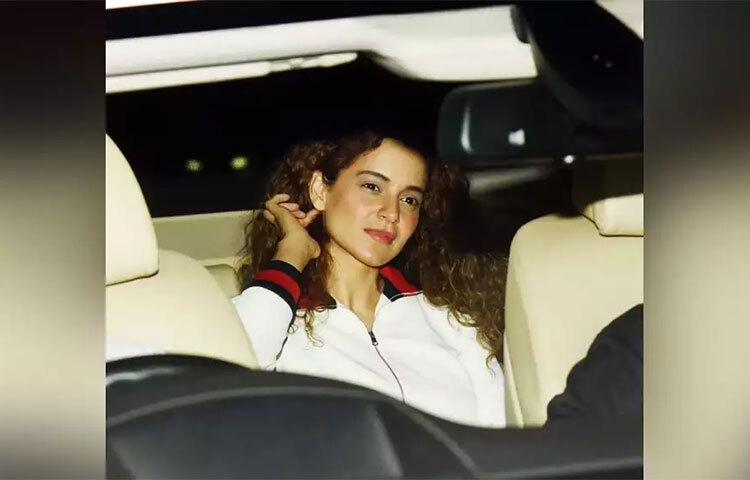 শুধু বিলাসবহুলই নয়, এই গাড়িটি এমনভাবে তৈরি করা হয়েছে যে, গুলি চললেও গাড়ির কোনো ক্ষতি হবে না। ছবি: সংগৃহীত