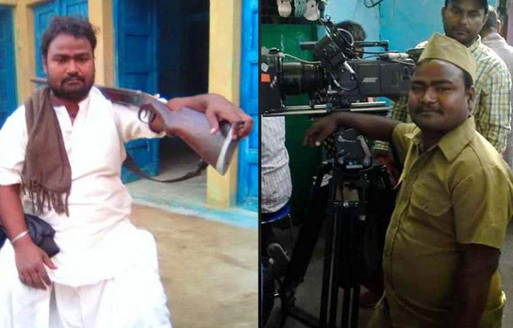 দিল্লির রাস্তায় ফল বিক্রি করলেও অভিনয় নিয়ে একটা আফসোস কিছুতেই যাচ্ছে না সোলাঙ্কির মন থেকে। তা হল ঋষি কাপুরের সঙ্গে অভিনয় করার সুযোগ হাতছাড়া হওয়া।