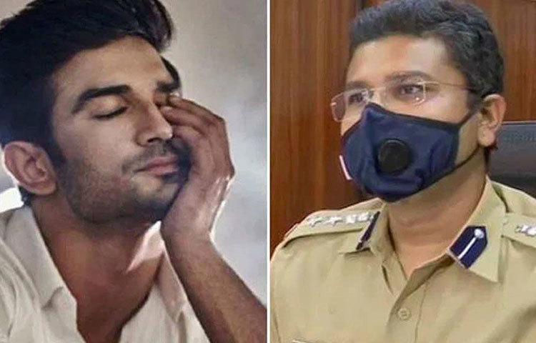 পুলিশের সন্দেহ, সুশান্তের কিছু টুইট বার্তা ডিলিট করা হয়েছে। সে বিষয়টিও খতিয়ে দেখছেন তদন্তকারীরা।