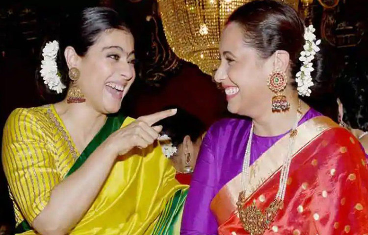 তবে কাজল নিজস্ব ভঙ্গিতেই হাসতে হাসতে বলেন, তার মনেই পড়ছে না রানিকে কবে তিনি সাহায্য করেছেন! কারণ, তার কথায়, রানির কোনোদিন সাহায্য প্রয়োজনই হয়নি। ক্যারিয়ারের প্রথম দিকের সিনেমা ‘কুছ কুছ হোতা হ্যায়’-এর প্রথম শটেই নাকি তারকাসুলভ শট দিয়ে বাজিমাত করেছিলেন সপ্তদশী রানি।