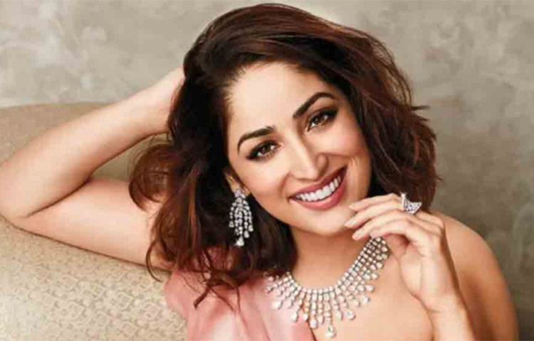 ২০১২ সালে ‘ভিকি ডোনর’ ছবির অনেক আগে টেলিভিশনের সিরিয়ালেও মুখ দেখিয়েছিলেন ইয়ামি। ছোটপর্দায় জনপ্রিয়তা লাভেরর পর বড় পর্দায় এসেছেন তিনি। ছবি: সংগৃহীত