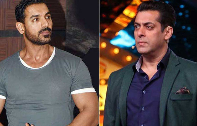 সিনেমাটি বক্স অফিসে চূড়ান্ত হিট হয়। কিন্তু সালমানের বিশ্বাস ভাঙে আরও একবার। জন এবং ক্যাটরিনার প্রেম নিয়ে সে সময় সরগরম মিডিয়া। প্রকাশ্যে আসে জন-ক্যাটরিনার এসএমএস আদানপ্রদান এবং কললিস্টের লম্বা ফিরিস্তি।