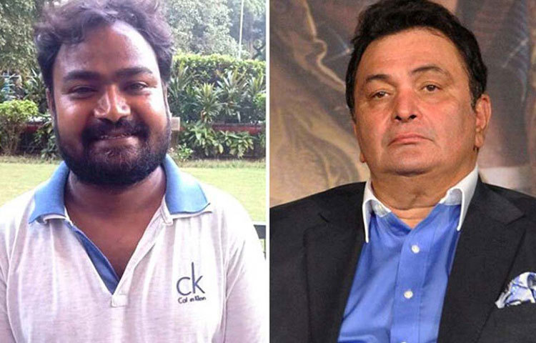 প্রয়াত ঋষি কাপুরের সঙ্গে একটি ছবিতে অভিনয় করার কথা ছিল সোলাঙ্কির। কিন্তু লকডাউনের জেরে মাঝপথে বন্ধ হয়ে যায় সেই ছবির শুটিং। তারপর ঋষি কাপুরও প্রয়াত হন। ঋষির মতো অভিনেতার সঙ্গে অভিনয় করার সুযোগ হাতছাড়া হওয়ার হতাশা ফুটে উঠেছে তার কথাতেই।