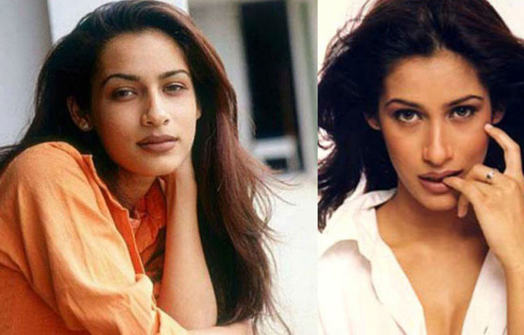 নাফিসা জোসেফ: ২০০৪-এর ২৯ জুলাই ‘বিউটি কুইন’ও ভিজে নাফিসার ঝুলন্ত দেহ উদ্ধার হয় মুম্বইয়ে তার অ্যাপার্টমেন্ট থেকে। ব্যবসায়ী গৌতম খান্ডুজার সঙ্গে তার বিয়ে হওয়ার কথা পাকাপাকি হয়েও ভেস্তে যায়। এর পরই অবসাদে চলে যান নাফিসা এবং আত্মহত্যার সিদ্ধান্ত নেন।