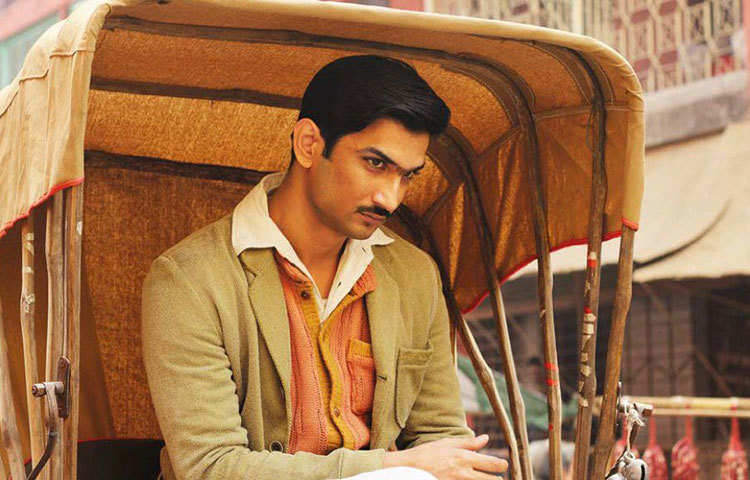 কিন্তু দ্বিতীয় ছবি ‘ব্যোমকেশ বক্সী’তেই সুশান্ত সিংহ রাজপুতকে ১ কোটি টাকা দেয়া হয়। পুলিশ সূত্রে খবর, এর কারণ বা ব্যাখ্যা কোনোটাই দিতে পারেননি প্রযোজনা সংস্থার সঙ্গে যুক্ত কর্মীরা।