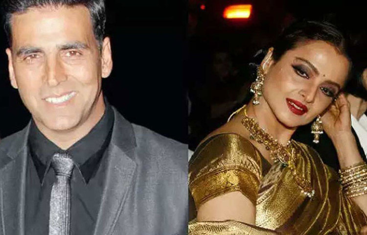 তবে রেখার সঙ্গেও অক্ষয়ের সম্পর্ক মজবুত হয়নি। এ দিকে যাকে বিয়ে করার কথা ভেবেছিলেন অক্ষয়, সেই রাবিনার সঙ্গেও তার সম্পর্ক টিকল না। তবে রেখা বা অক্ষয় এই সম্পর্ক নিয়ে কোনো দিনই কিছু বলেননি।