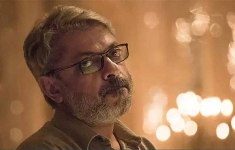 ‘ইনশাল্লাহ’-র কাজ শুরু হবে কি? বানশালির নির্লিপ্ত জবাব, ‘‘ঈশ্বর চাইলে ‘ইনশাল্লাহ’ হওয়ার হলে, হবে!’’ ছবি: সংগৃহীত