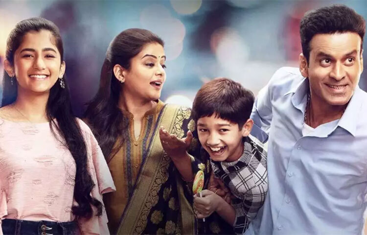 ‘দ্য ফ্যামিলি ম্যান’ ওয়েব সিরিজে মনোজ বাজপেয়ী ও প্রিয়মণিকে স্বামী-স্ত্রীর চরিত্রে অভিনয় করতে দেখা যায়। দ্বিতীয় সিজনের পর্ব পিছু ২৫ লাখ রুপি পারিশ্রমিক পেয়েছেন মনোজ এবং প্রিয়মণি ১০ লাখ রুপি উপার্জন করেছেন। ছবি: সংগৃহীত